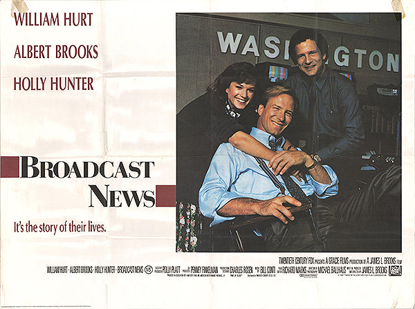 Broadcast News