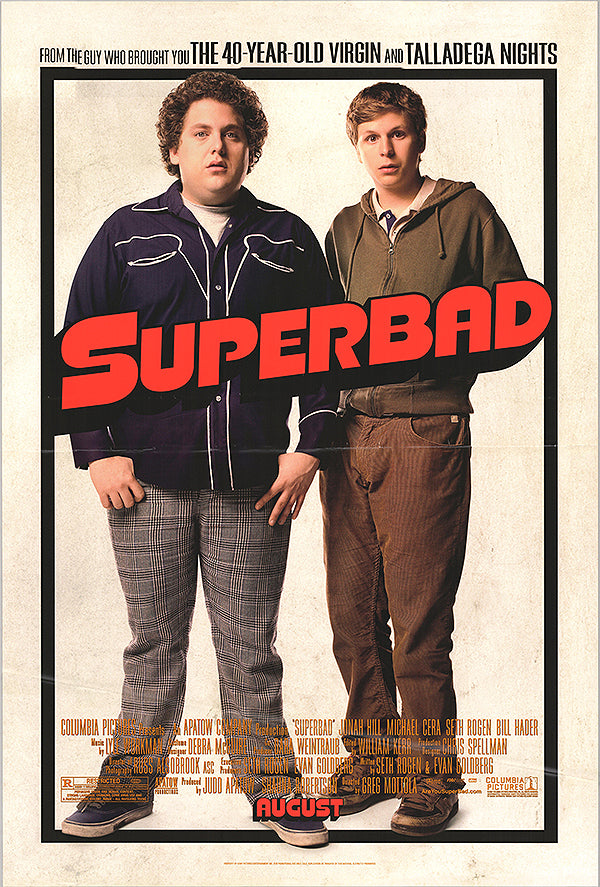 Superbad