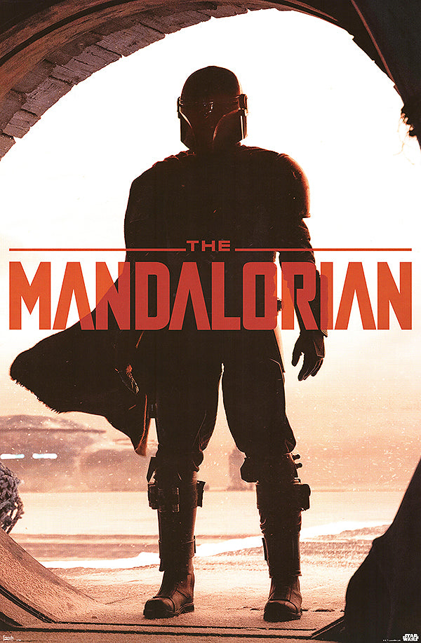 Mandalorian