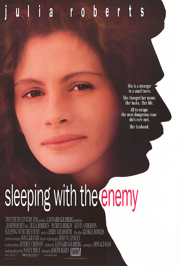Sleeping With The Enemy