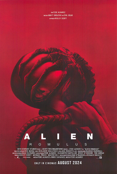 Alien: Romulus