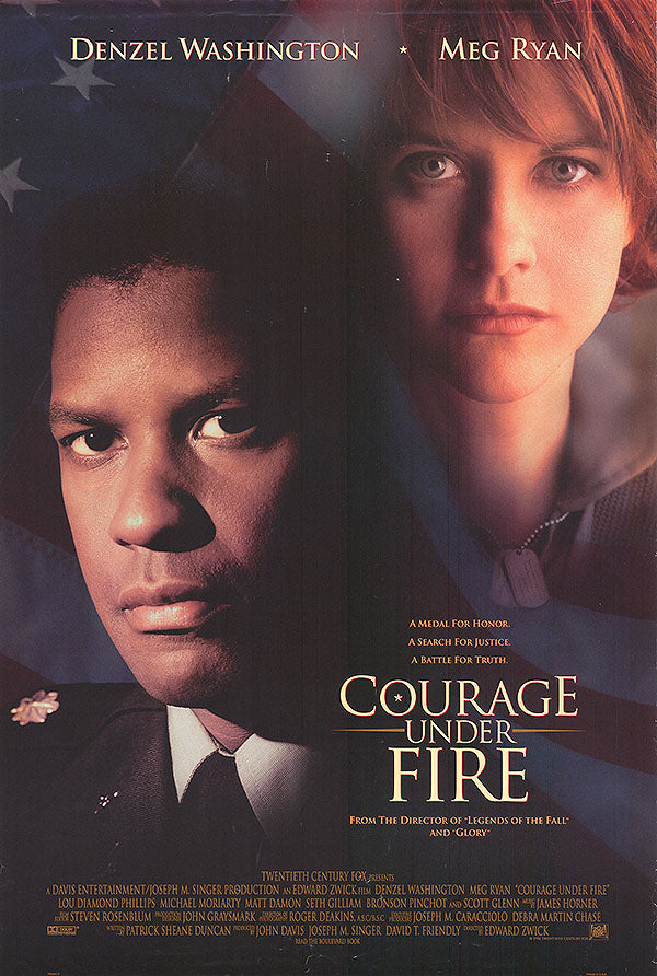 Courage Under Fire