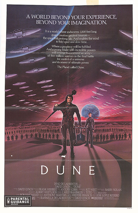 Dune