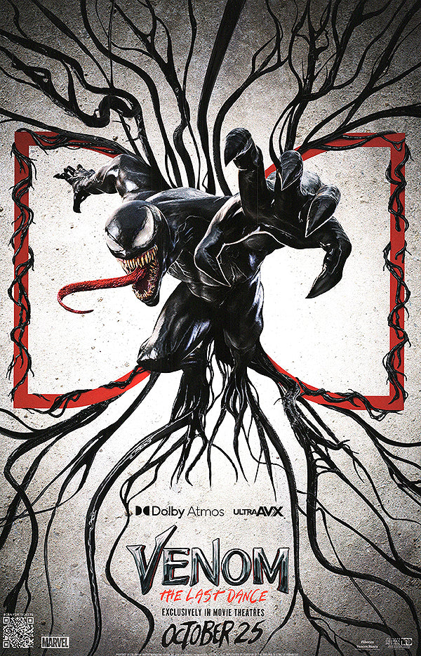 Venom: The Last Dance