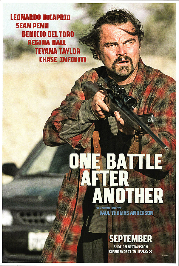 One Battle After Another