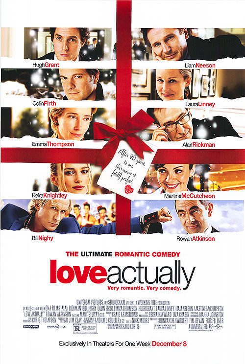 Love Actually