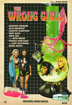 Wrong Girls