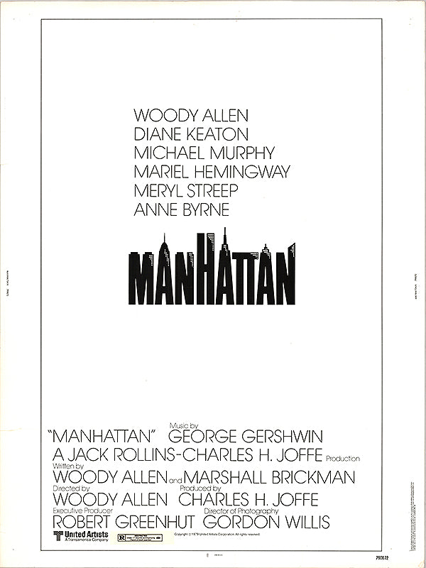Manhattan