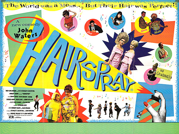 Hairspray
