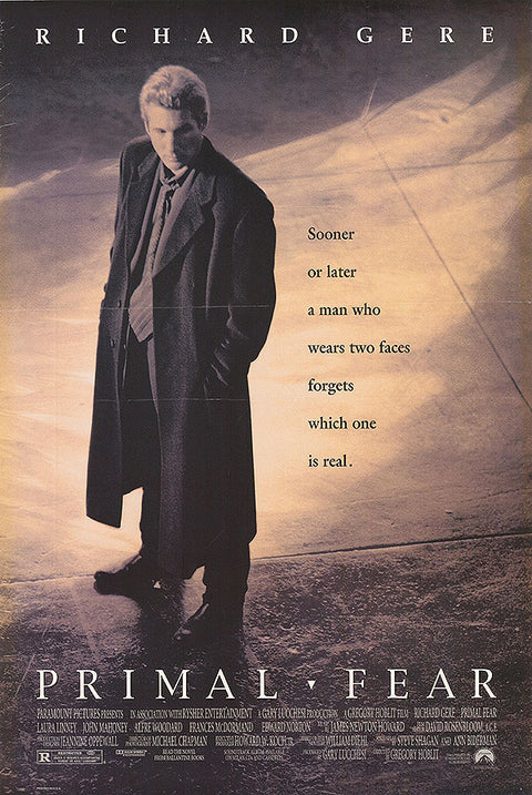 Primal Fear