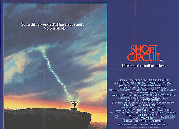 Short Circuit