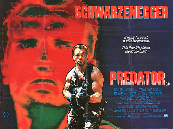 Predator