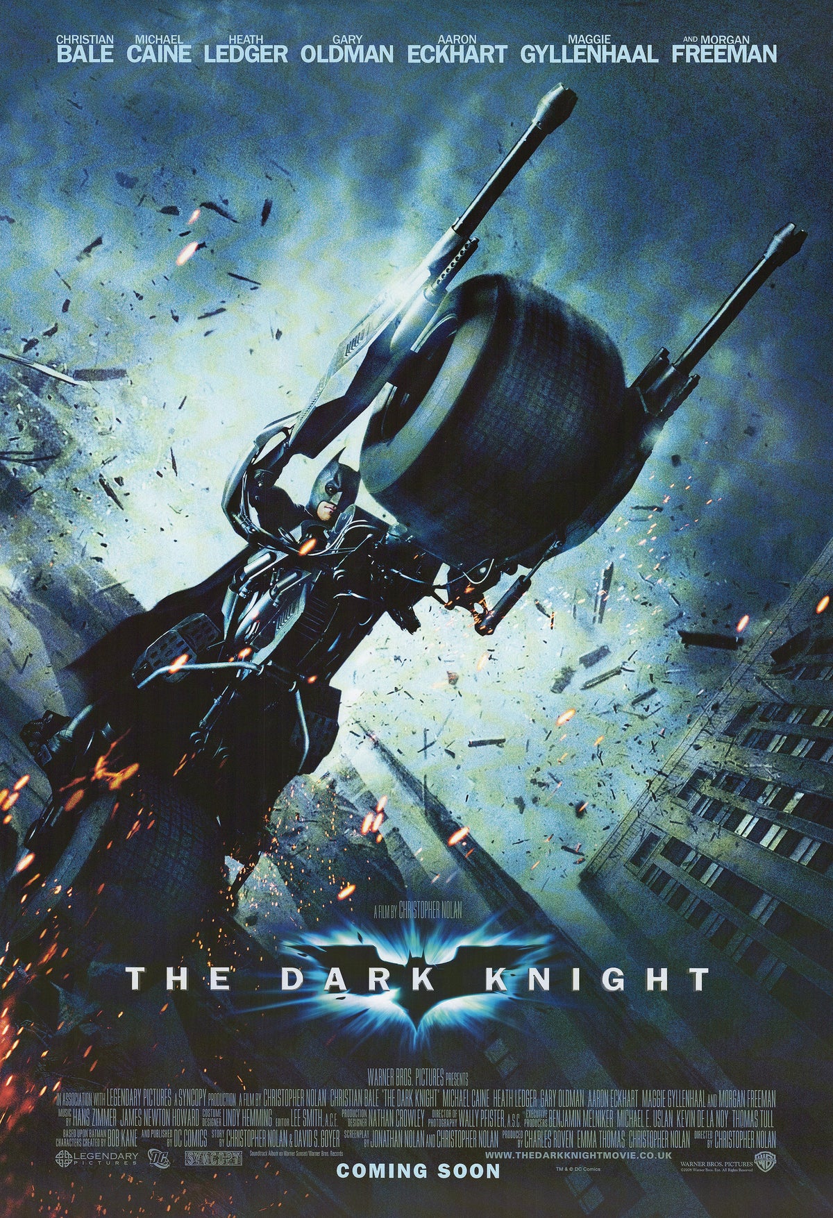 Dark Knight