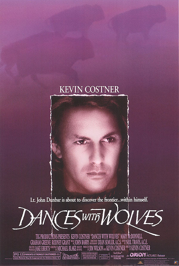Dances With Wolves