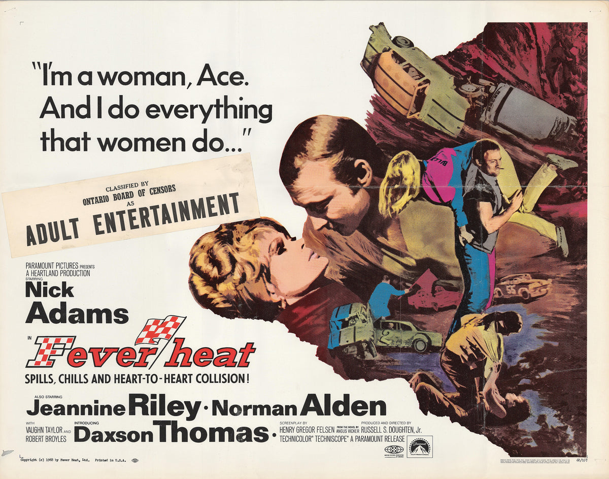 Fever Heat