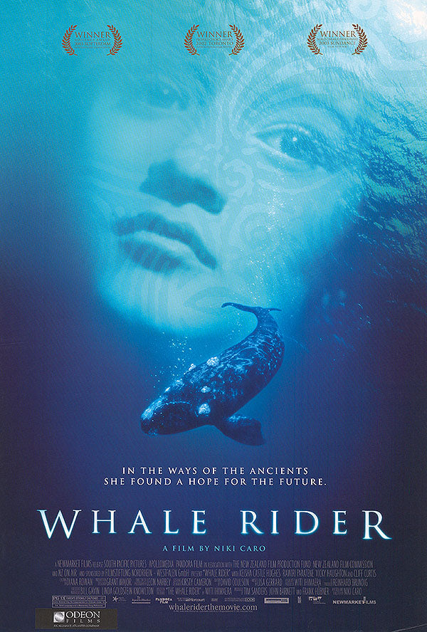 Whale Rider