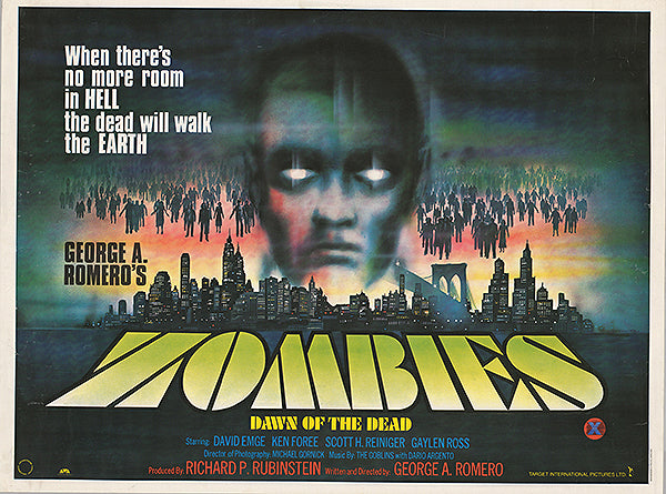 Dawn of the Dead