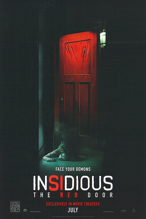 Insidious: The Red Door