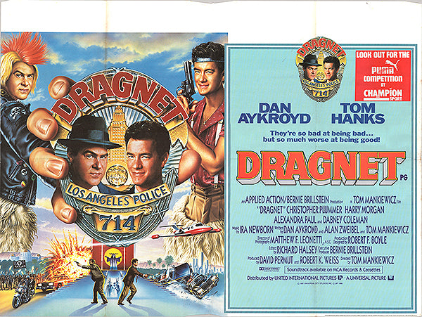 Dragnet