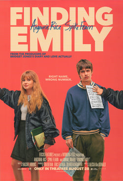 Finding Emily