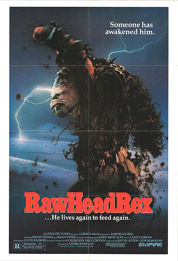 Rawhead Rex