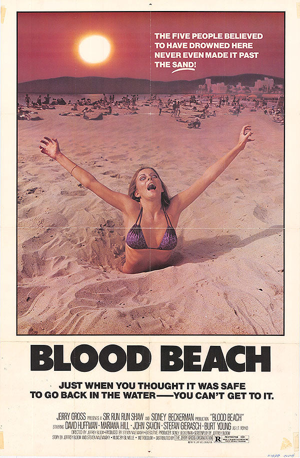 Blood Beach