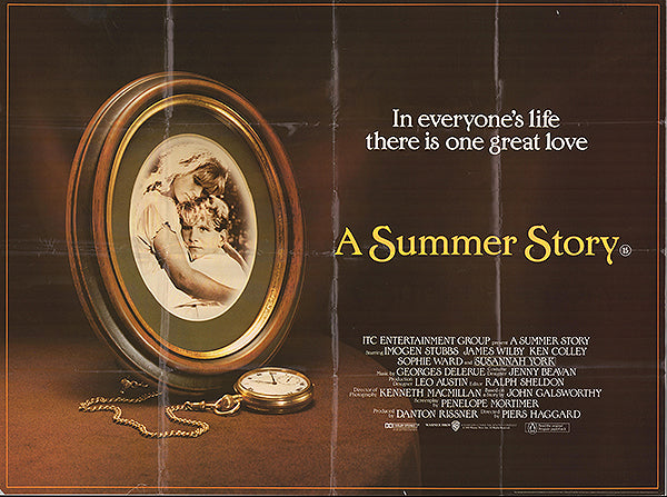 Summer Story