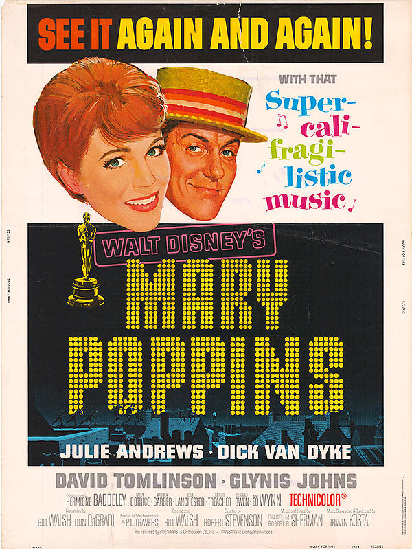 Mary Poppins