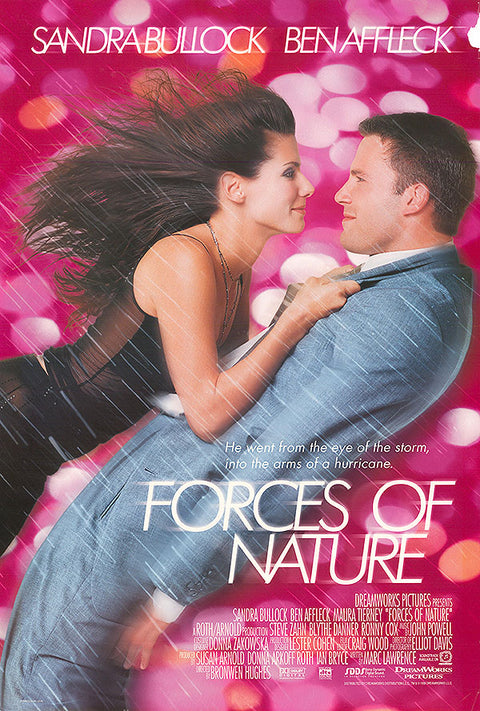 Forces Of Nature