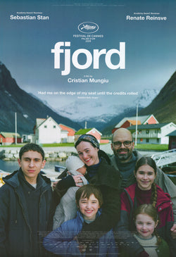 Fjord