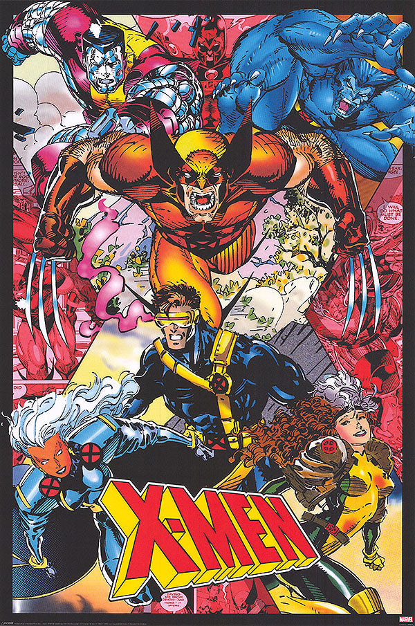 X-Men
