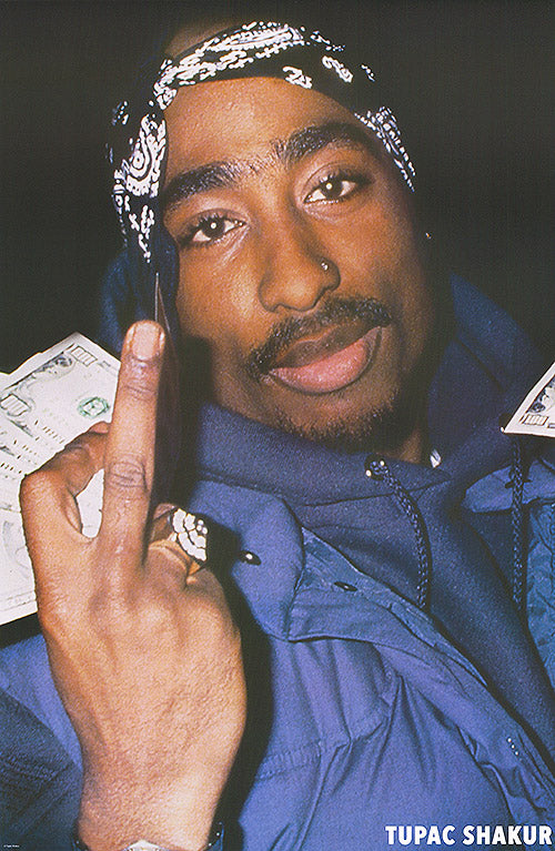 Shakur Tupac