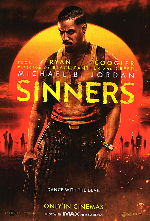 Sinners