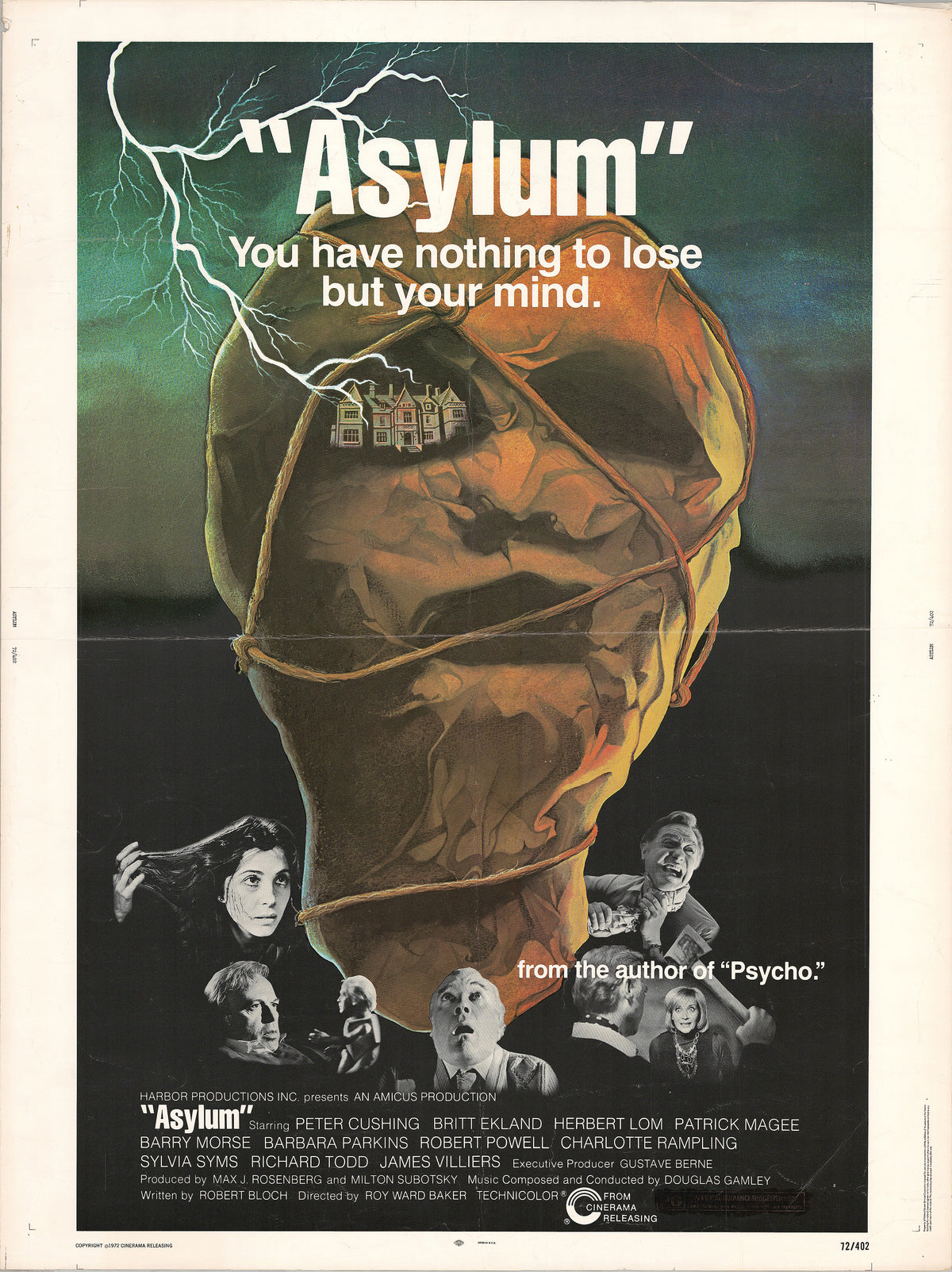 Asylum