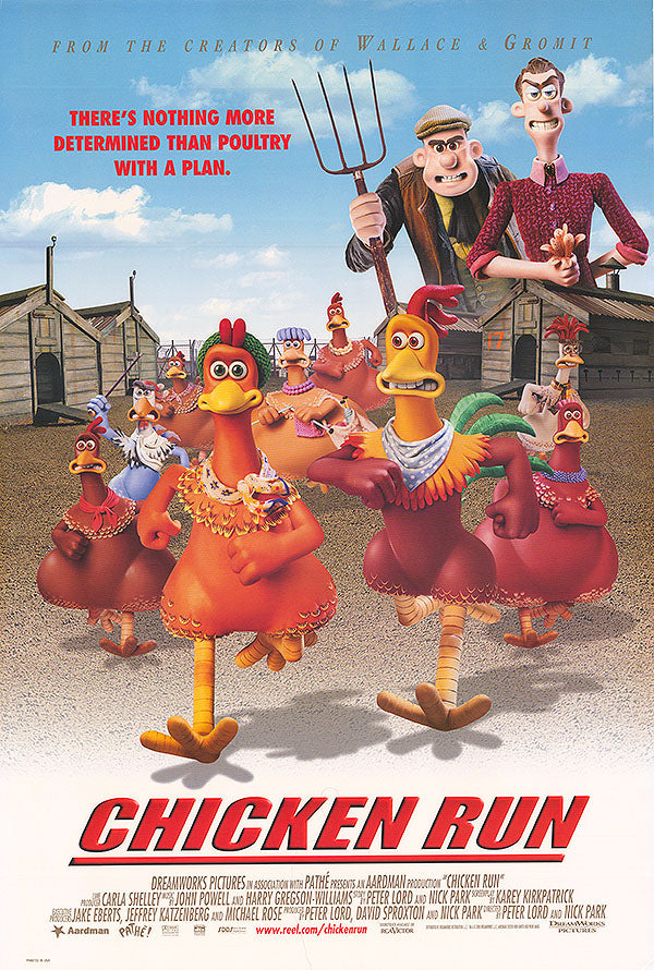 Chicken Run