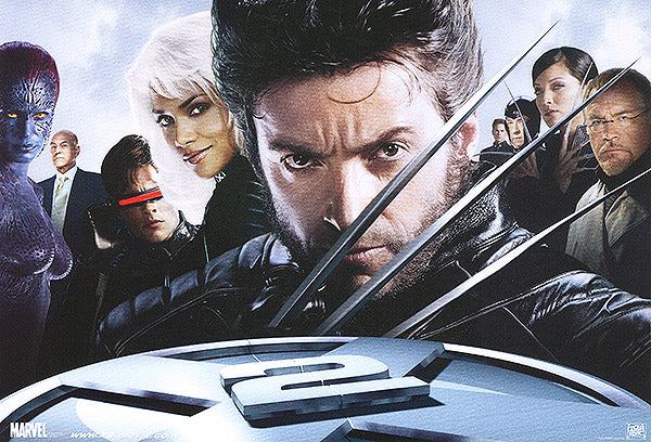 X-Men 2