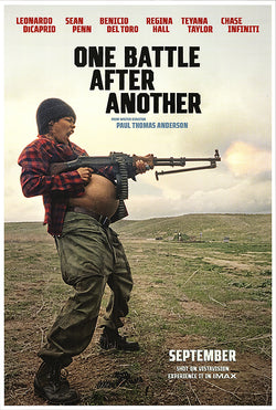 One Battle After Another