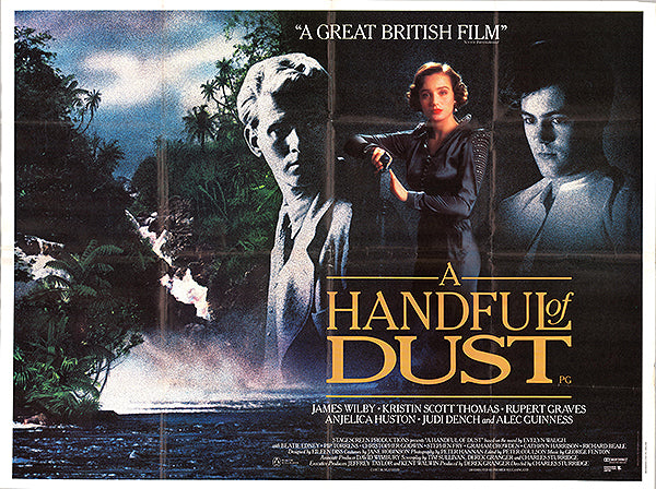 Handful Of Dust