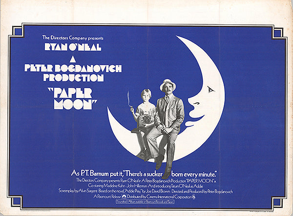 Paper Moon
