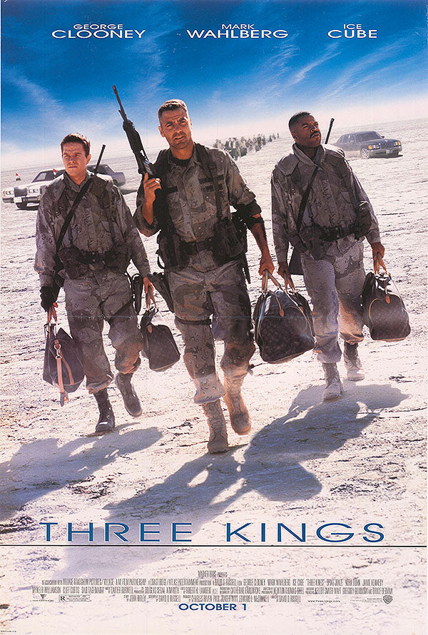Three Kings