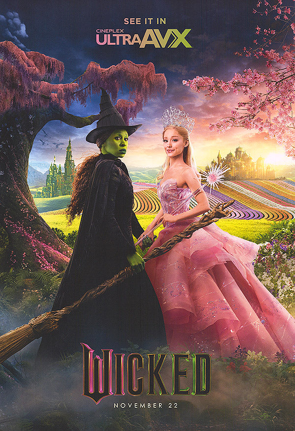 Wicked