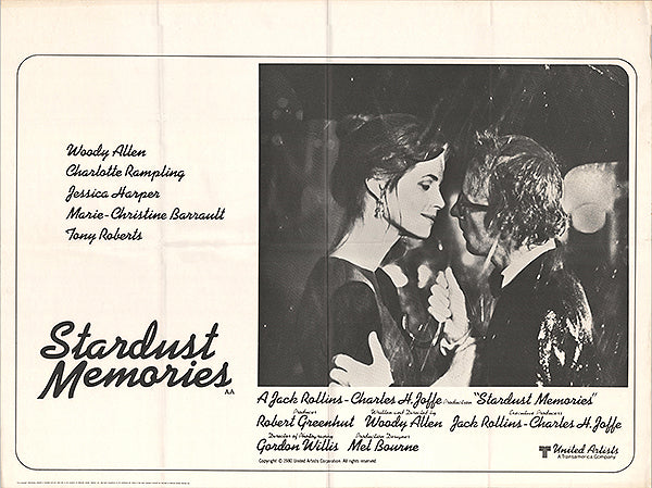 Stardust Memories