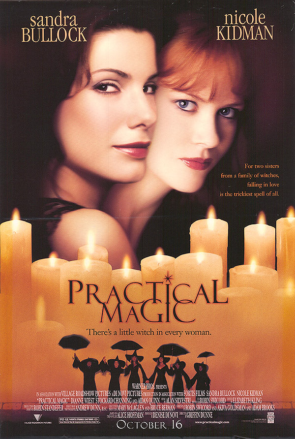 Practical Magic