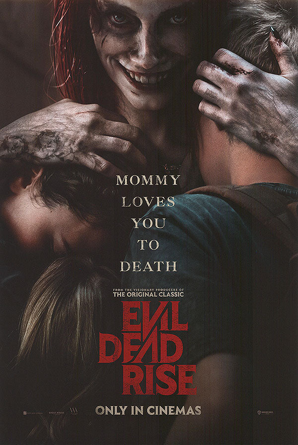 Evil Dead Rise