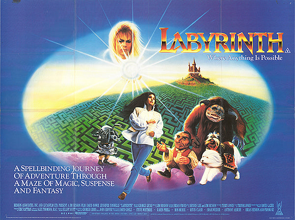 Labyrinth