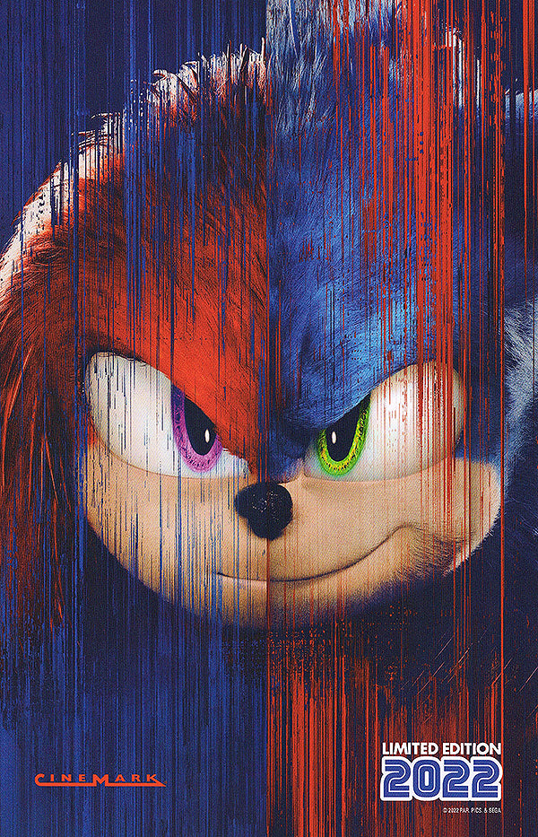 Sonic the Hedgehog 2