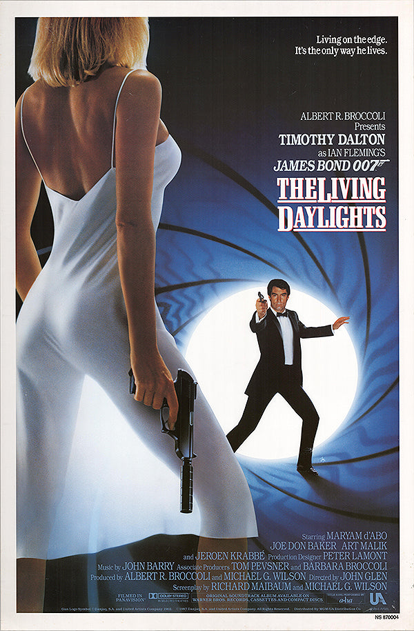 Living Daylights