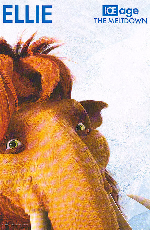 Ice Age: The Meltdown