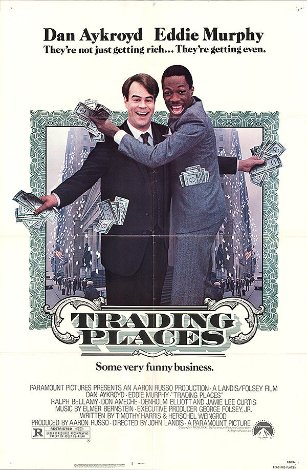 Trading Places