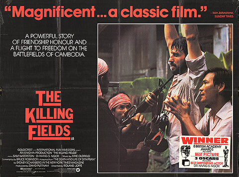 Killing Fields